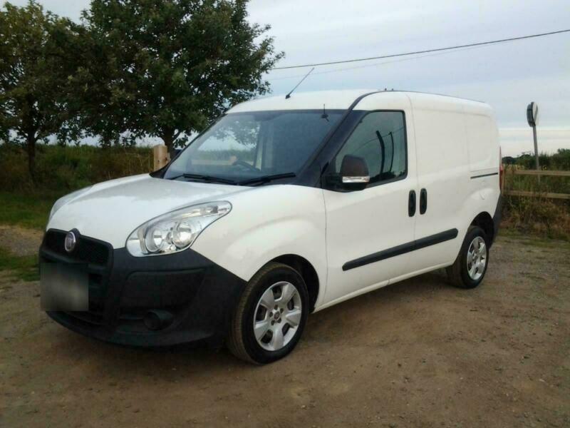 automatic van gumtree